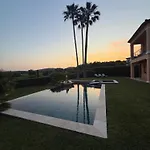 Fee - Splendide Vue - 5min Pied De La Privee Grimaud