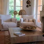 Fee - Splendide Vue - 5min Pied De La Privee Grimaud