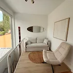 Villa Fee - Splendide Vue - 5min Pied De La Privee Grimaud