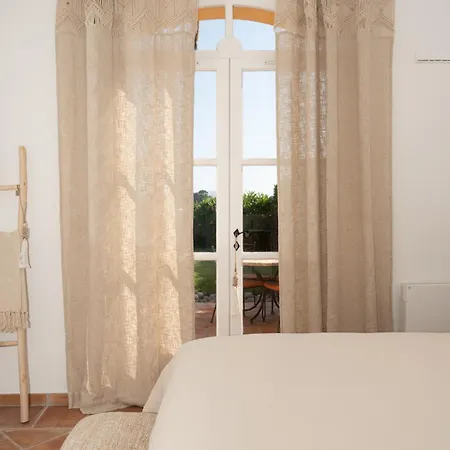 Fée - Splendide Vue - 5min Pied De La Privée * Grimaud