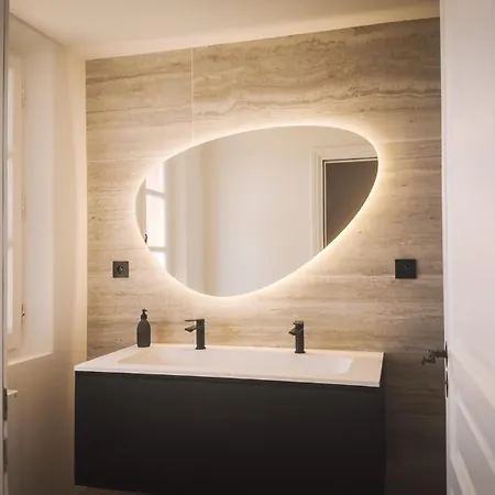 Fée - Splendide Vue - 5min Pied De La Privée *