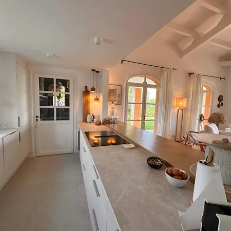 Fée - Splendide Vue - 5min Pied De La Privée *