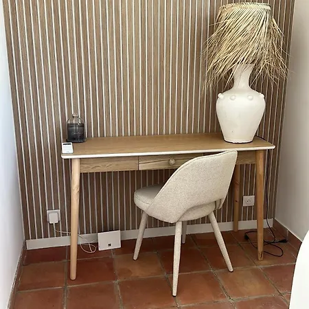 Fée - Splendide Vue - 5min Pied De La Privée Villa Grimaud