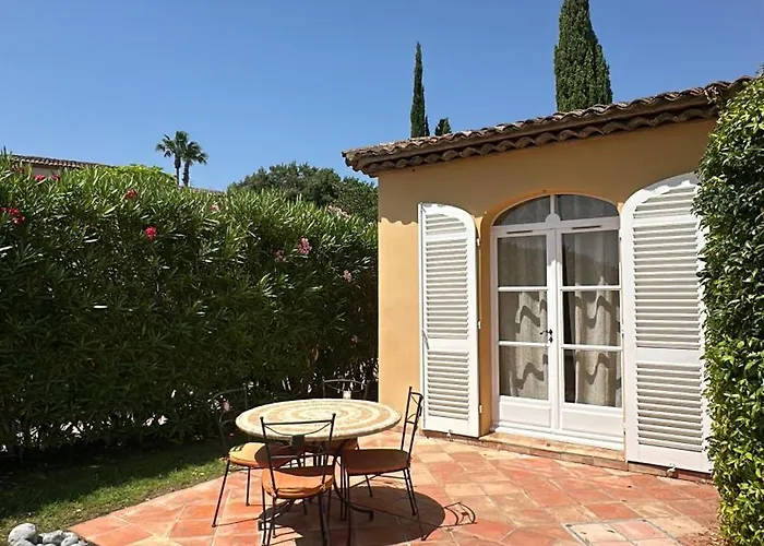 Fee - Splendide Vue - 5min Pied De La Privee Willa *