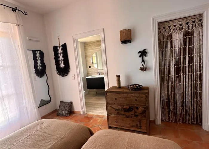 Fee - Splendide Vue - 5min Pied De La Privee