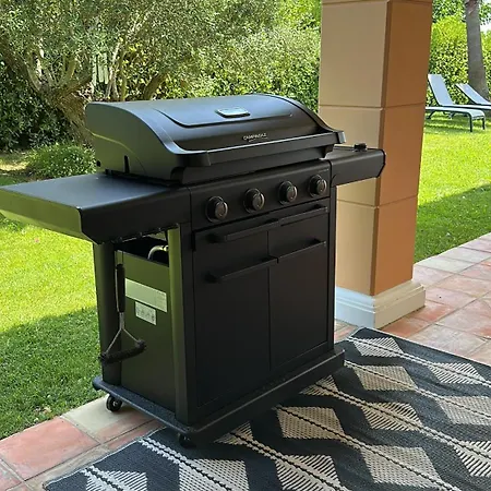 Fee - Splendide Vue - 5min Pied De La Privee Grimaud