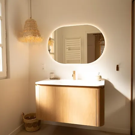 Fee - Splendide Vue - 5min Pied De La Privee Villa *