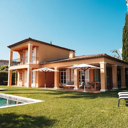 Fee - Splendide Vue - 5min Pied De La Privee *