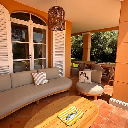 Fee - Splendide Vue - 5min Pied De La Privee Βίλα Grimaud