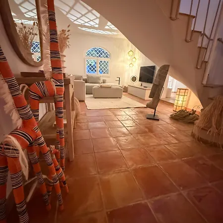 Fee - Splendide Vue - 5min Pied De La Privee * Grimaud