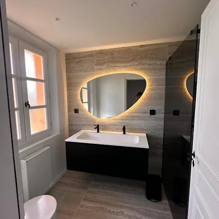 Fee - Splendide Vue - 5min Pied De La Privee Villa Grimaud