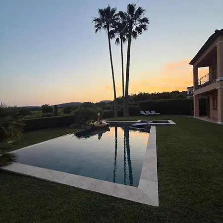 Fee - Splendide Vue - 5min Pied De La Privee Grimaud