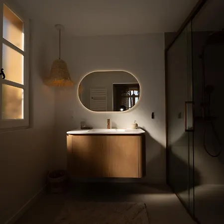 Fee - Splendide Vue - 5min Pied De La Privee