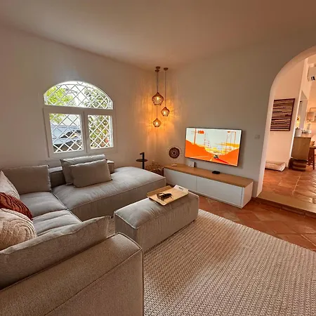 Fee - Splendide Vue - 5min Pied De La Privee Villa