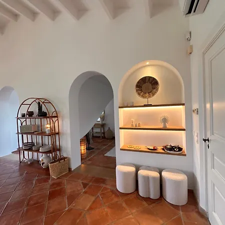 Fee - Splendide Vue - 5min Pied De La Privee Villa