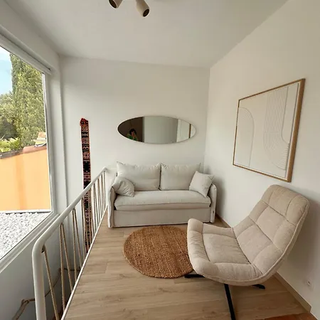 Βίλα Fee - Splendide Vue - 5min Pied De La Privee Grimaud