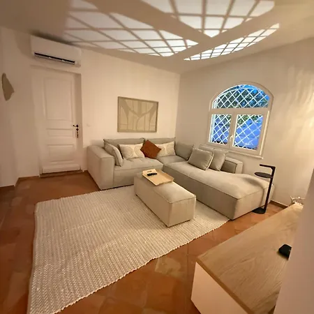 Fee - Splendide Vue - 5min Pied De La Privee Villa