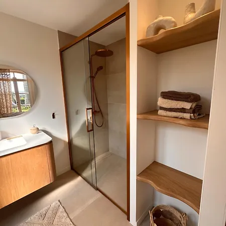 Fee - Splendide Vue - 5min Pied De La Privee Grimaud