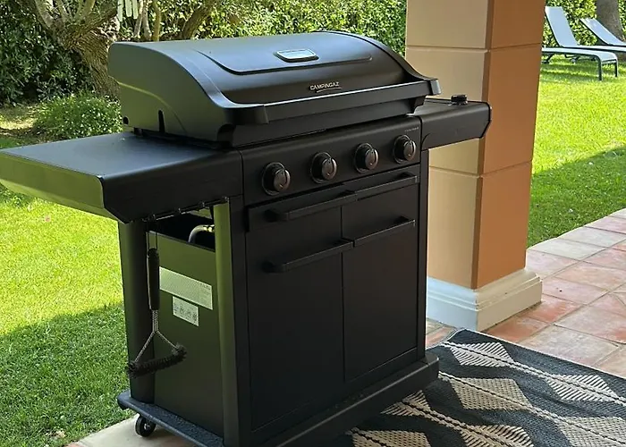 Fee - Splendide Vue - 5min Pied De La Privee Grimaud