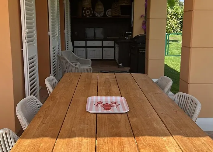 Fee - Splendide Vue - 5min Pied De La Privee *