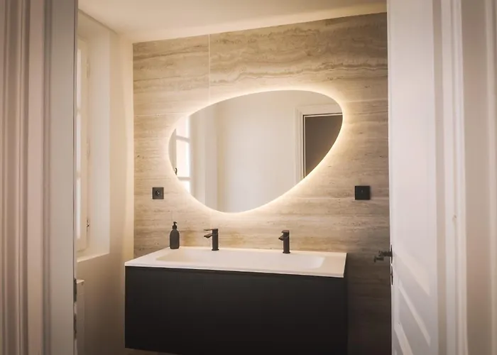 Fee - Splendide Vue - 5min Pied De La Privee *