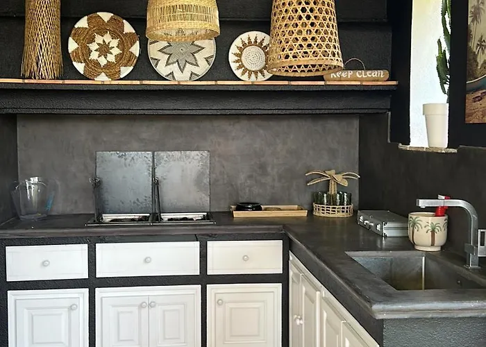 Fee - Splendide Vue - 5min Pied De La Privee Grimaud