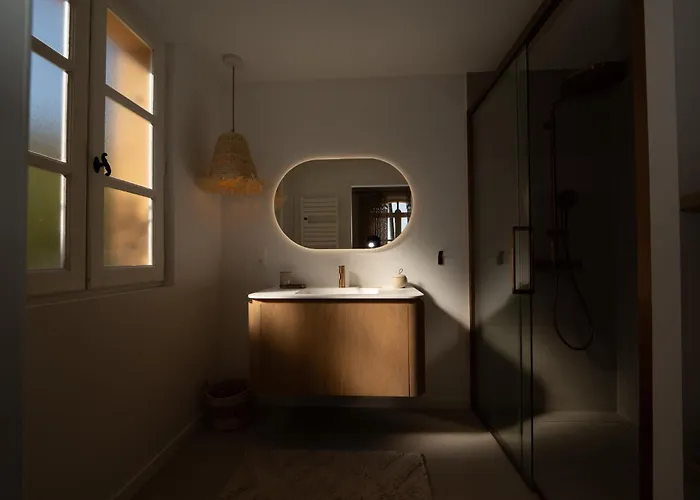 Fee - Splendide Vue - 5min Pied De La Privee