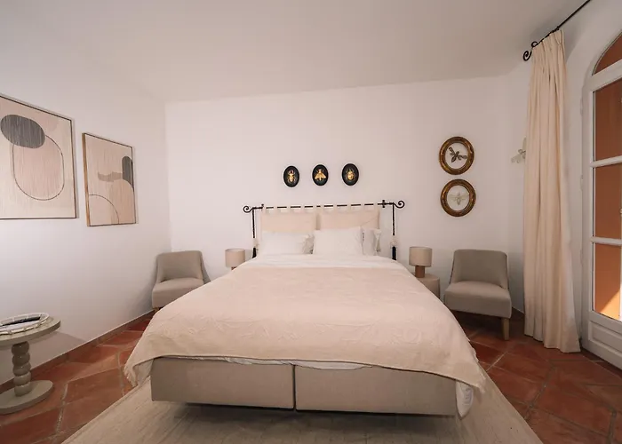 Fee - Splendide Vue - 5min Pied De La Privee *