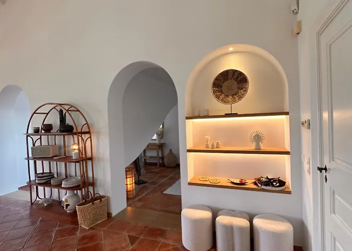 Fee - Splendide Vue - 5min Pied De La Privee Villa