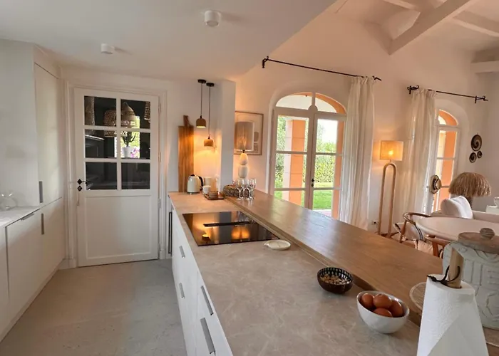 Fee - Splendide Vue - 5min Pied De La Privee *