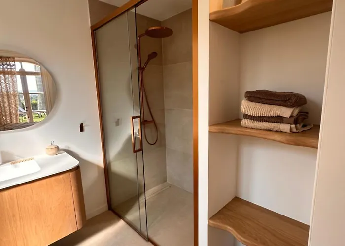 Fee - Splendide Vue - 5min Pied De La Privee Grimaud